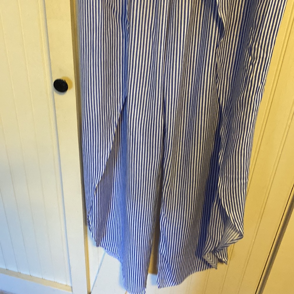 Lucy Love scallop pant - Picture 3 of 5